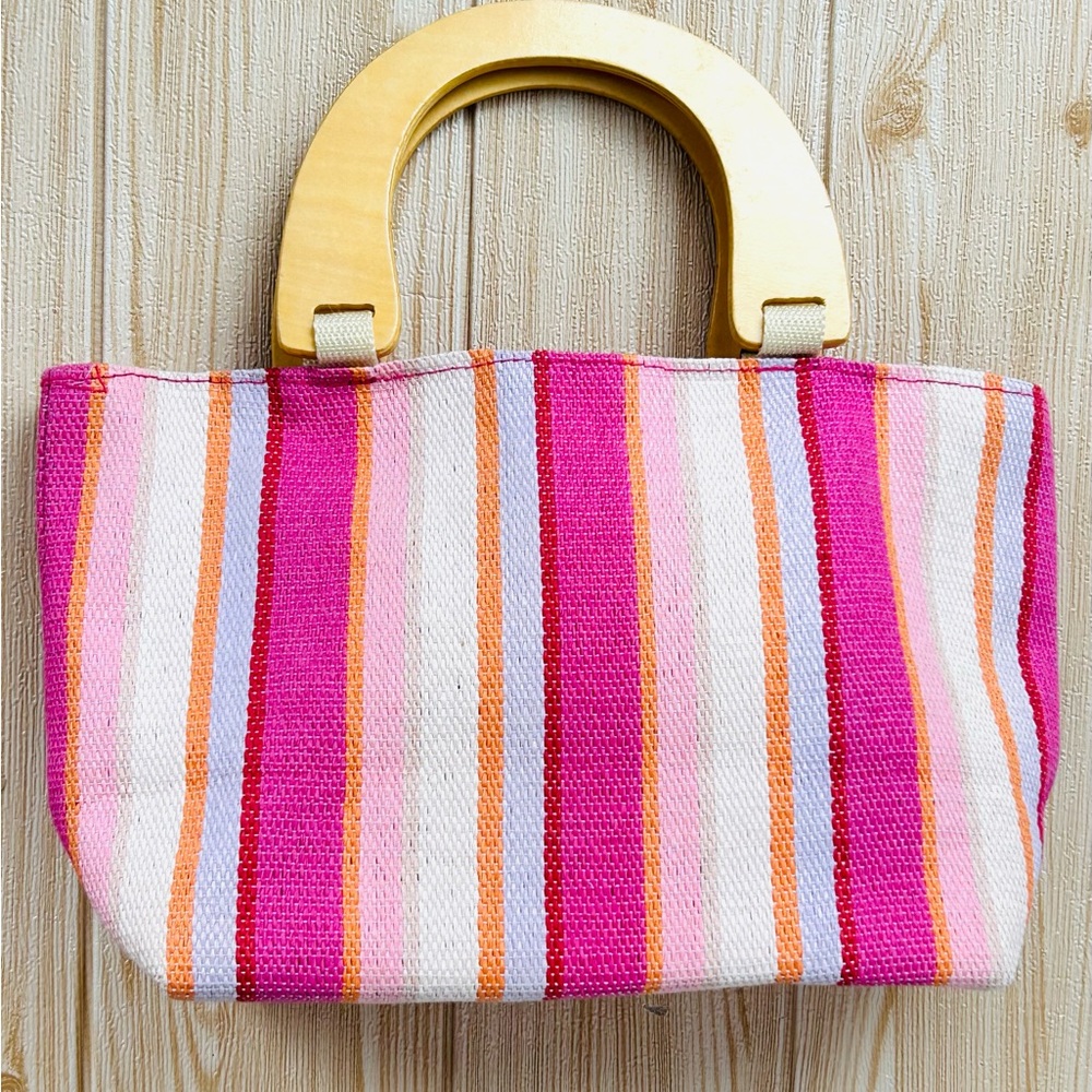 Neiman Marcus Retro “ New “ Mini Bag